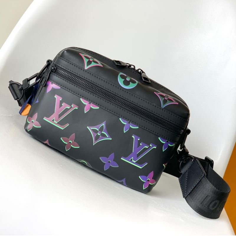 LV Satchel bags